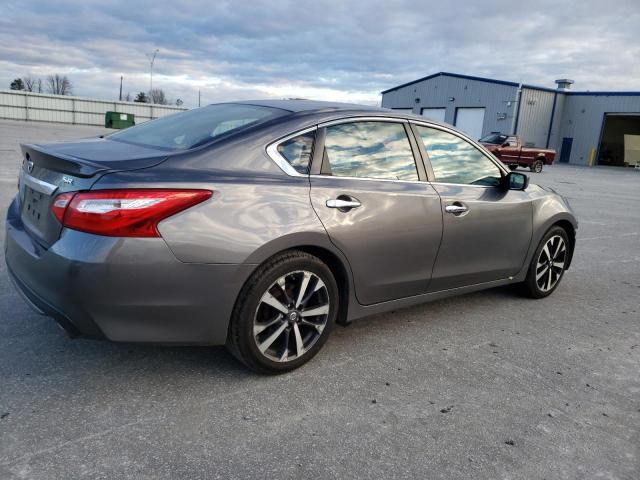 Photo 3 from auction – 2016 NISSAN ALTIMA 2.5 with VIN 1N4AL3AP7GN322193