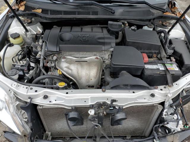 Photo 11 from auction – 2010 TOYOTA CAMRY BASE with VIN 4T4BF3EK7AR085532
