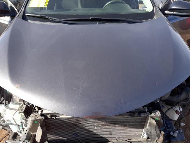 Photo 12 from auction – 2016 TOYOTA RAV4 LE with VIN JTMZFREV2GJ093770