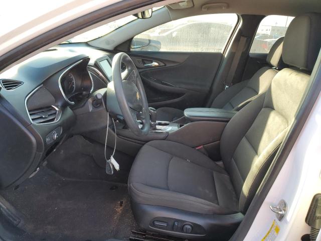 Photo 7 from auction – 2018 CHEVROLET MALIBU LT with VIN 1G1ZD5STXJF223573