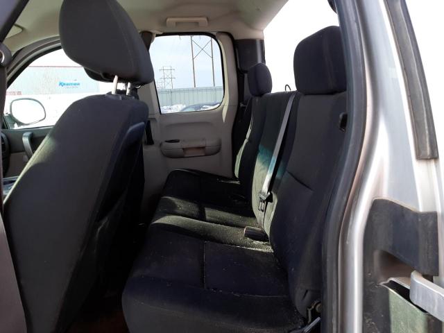 Photo 10 from auction – 2013 CHEVROLET 2500 with VIN 1GC2KVCG8DZ224286