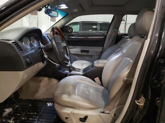 Photo 7 from auction – 2005 CHRYSLER 300C with VIN 2C3JA63H85H110310