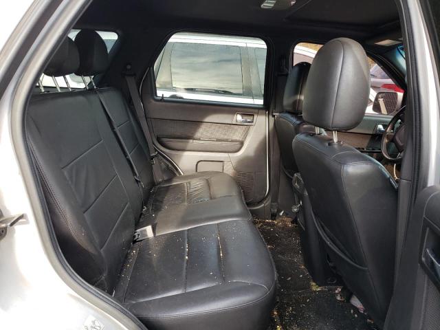 Photo 11 from auction – 2011 FORD ESCAPE LIM with VIN 1FMCU9EG7BKA53406