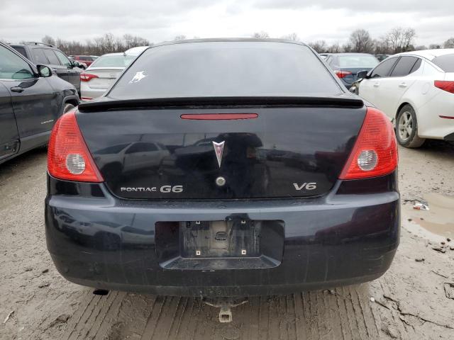 Photo 6 from auction – 2008 PONTIAC G6 BASE with VIN 1G2ZG57N984135830