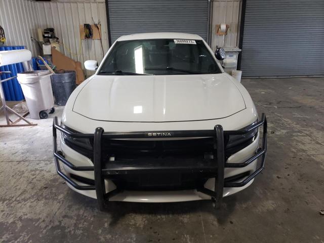 Photo 5 from auction – 2016 DODGE CHARGER PO with VIN 2C3CDXKT7GH330858