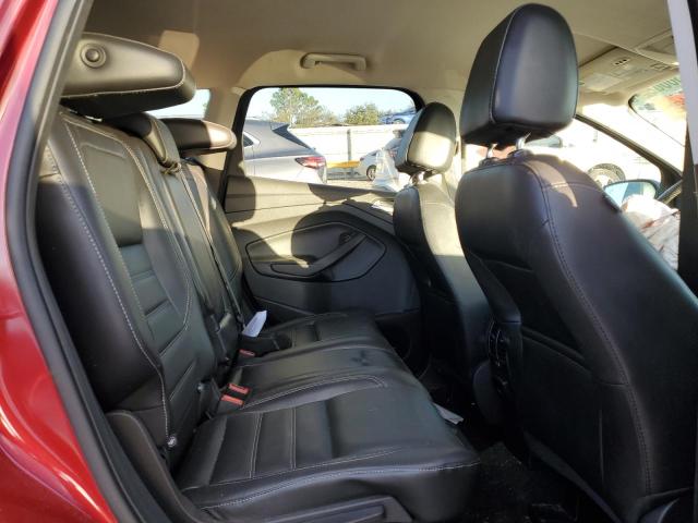 Photo 10 from auction – 2017 FORD ESCAPE TIT with VIN 1FMCU0JD4HUC93114