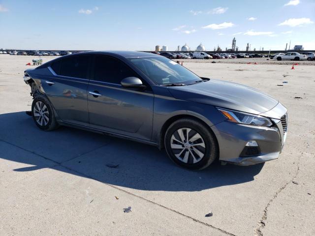 Photo 4 from auction – 2020 NISSAN ALTIMA S with VIN 1N4BL4BV9LC136703