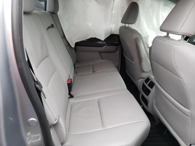 Foto 10 de la subasta – 2017 HONDA RIDGELINE con VIN 5FPYK3F54HB018474