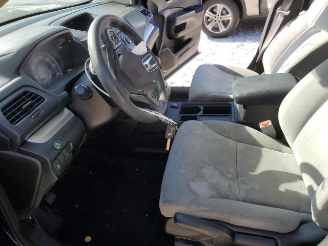 Photo 7 from auction – 2016 HONDA CR-V SE with VIN 2HKRM3H46GH564303