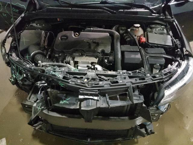Photo 11 from auction – 2017 CHEVROLET MALIBU LS with VIN 1G1ZB5ST5HF165341
