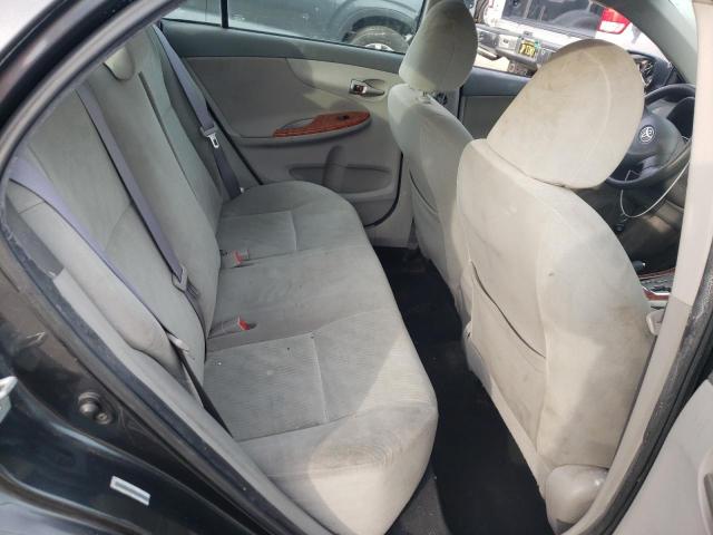 Photo 10 from auction – 2009 TOYOTA COROLLA BA with VIN 1NXBU40E29Z015164