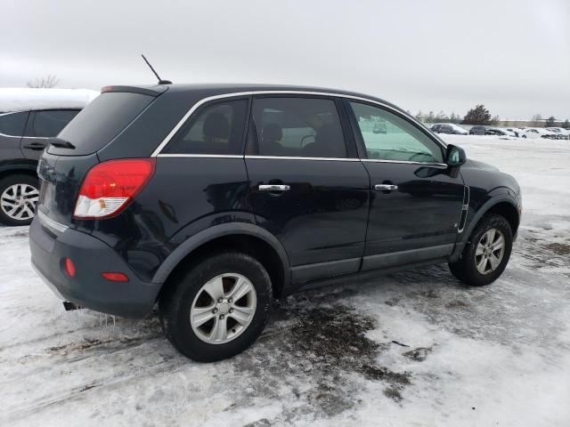 Photo 3 from auction – 2008 SATURN VUE XE with VIN 3GSCL33P98S649688