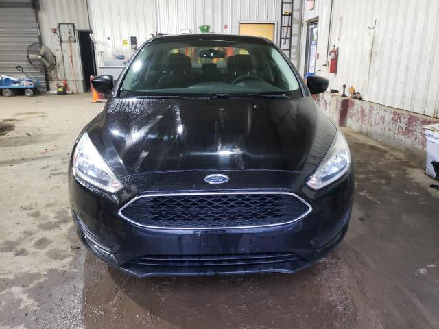 Photo 5 from auction – 2018 FORD FOCUS SE with VIN 1FADP3FE2JL234406