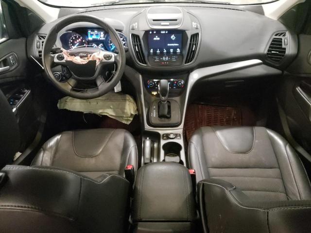 Photo 8 from auction – 2016 FORD ESCAPE SE with VIN 1FMCU9GX1GUB91452