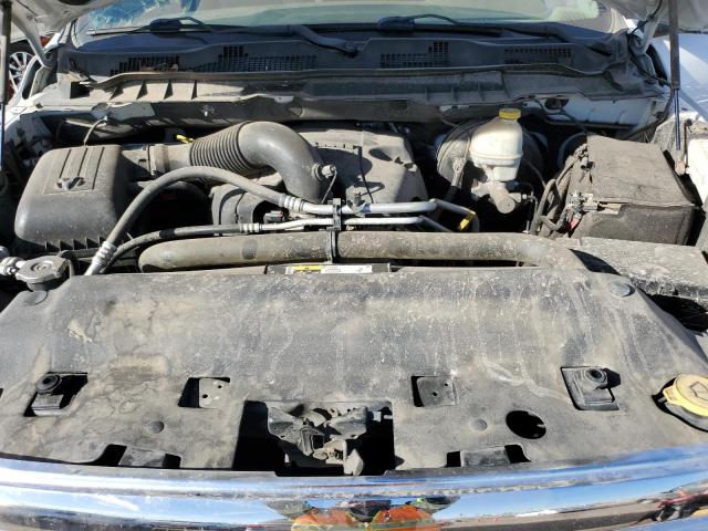 Photo 7 from auction – 2013 RAM 1500 with VIN 1C6RR6LT0DS656786
