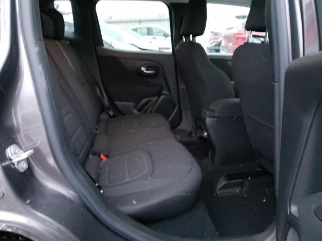 Photo 11 from auction – 2020 JEEP RENEGADE L with VIN ZACNJBBB4LPM04606
