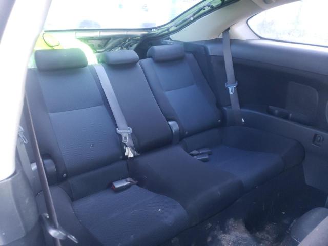 Photo 10 from auction – 2007 TOYOTA SCION TC with VIN JTKDE177270144406