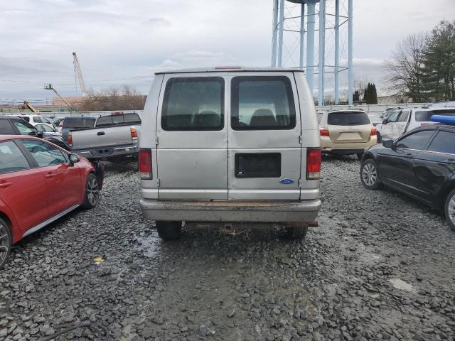 Photo 6 from auction – 1997 FORD ECONOLINE with VIN 1FTJE34L9VHA17304