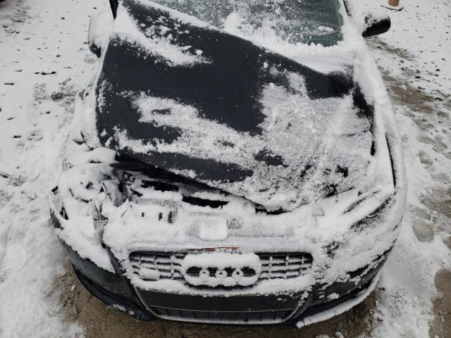 Zdjęcie 11 z aukcji – 2008 AUDI A4 2.0T QU z VIN WAUDF78E78A164714