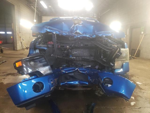 Photo 5 from auction – 2014 FORD F150 SUPER with VIN 1FTFX1EF8EFA09400