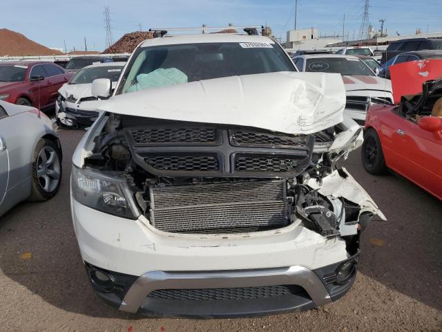 Photo 5 from auction – 2018 DODGE JOURNEY CR with VIN 3C4PDCGG8JT257306