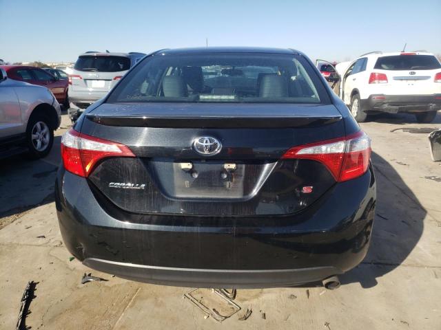 Zdjęcie 6 z aukcji – 2016 TOYOTA COROLLA L z VIN 5YFBURHE5GP504061