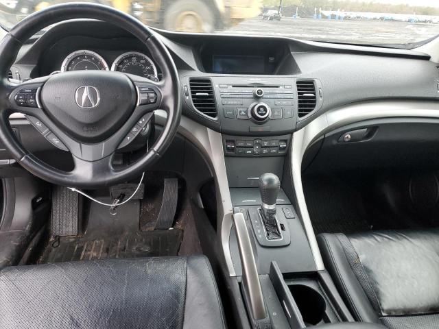 Photo 8 from auction – 2010 ACURA TSX with VIN JH4CU2F6XAC000997