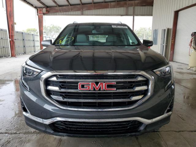 Photo 5 from auction – 2019 GMC TERRAIN SL with VIN 3GKALVEVXKL314133