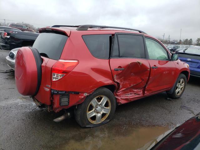 Photo 3 from auction – 2006 TOYOTA RAV4 with VIN JTMBD33V066018428