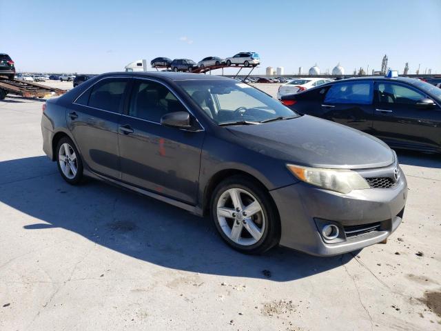 Photo 4 from auction – 2012 TOYOTA CAMRY BASE with VIN 4T1BF1FKXCU030198