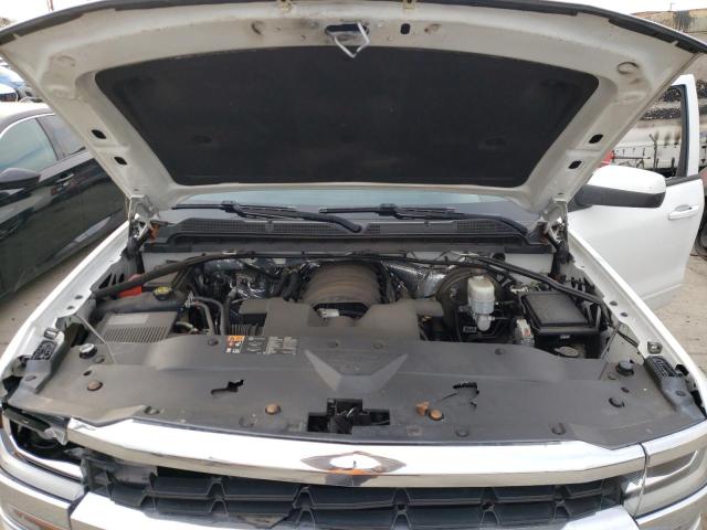 Photo 11 from auction – 2016 CHEVROLET SILVERADO with VIN 3GCPCREC7GG124091