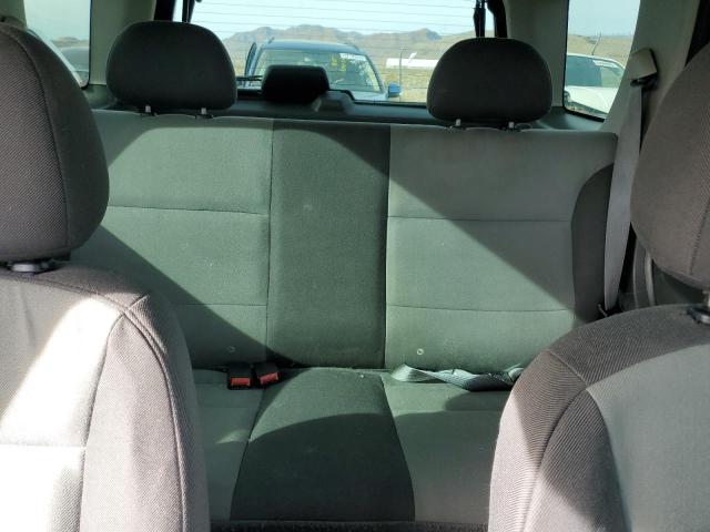Photo 10 from auction – 2004 FORD ESCAPE XLS with VIN 1FMYU02124KA78752