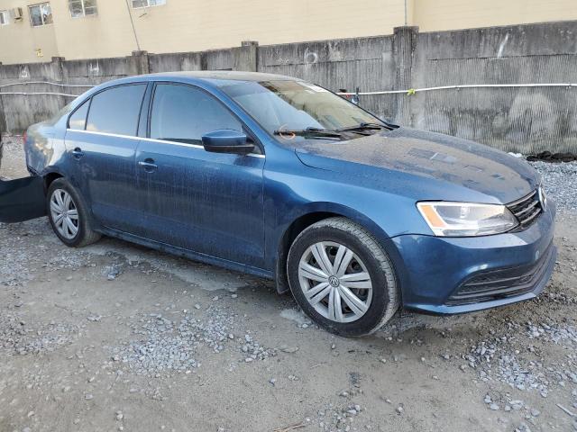 Photo 4 from auction – 2017 VOLKSWAGEN JETTA S with VIN 3VW2B7AJ6HM302143