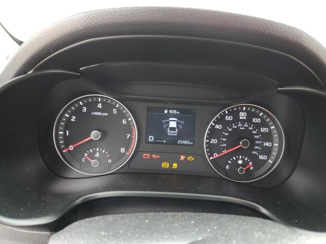 Photo 9 from auction – 2020 KIA FORTE FE with VIN 3KPF24AD6LE157069