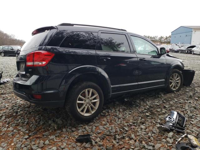 Photo 3 from auction – 2017 DODGE JOURNEY SX with VIN 3C4PDDBG4HT513061