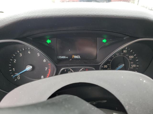 Photo 9 from auction – 2015 FORD FOCUS SE with VIN 1FADP3F26FL312750