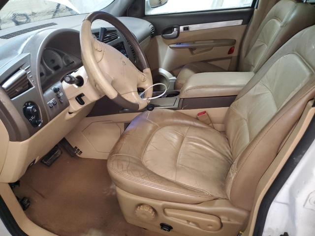 Photo 7 from auction – 2003 BUICK RENDEZVOUS with VIN 3G5DB03E63S544705