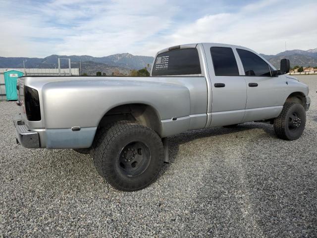 Photo 3 from auction – 2005 DODGE RAM 3500 S with VIN 3D7MS48C75G777964