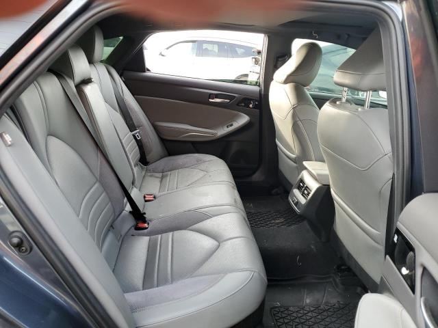 Photo 10 from auction – 2020 TOYOTA AVALON XSE with VIN 4T1E21FB0LU018845
