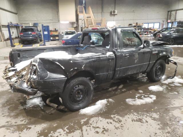 Photo 3 from auction – 2009 FORD RANGER with VIN 1FTYR10D99PA02741