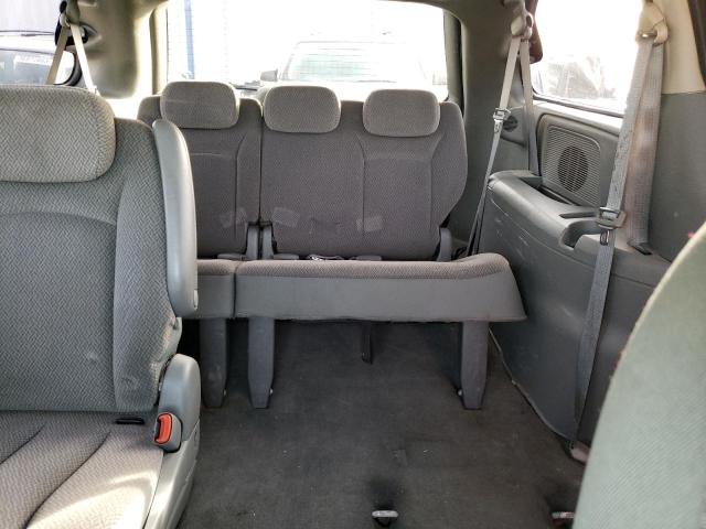 Photo 10 from auction – 2007 DODGE GRAND CARA with VIN 2D4GP44L17R117188