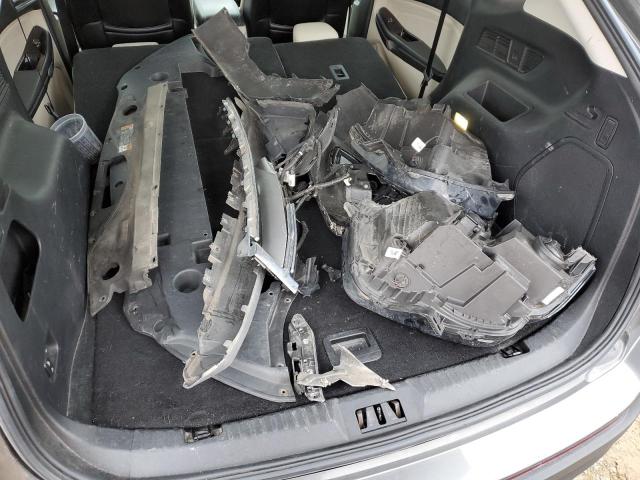Foto 13 de la subasta – 2016 FORD EDGE TITAN con VIN 2FMPK3K84GBB21454