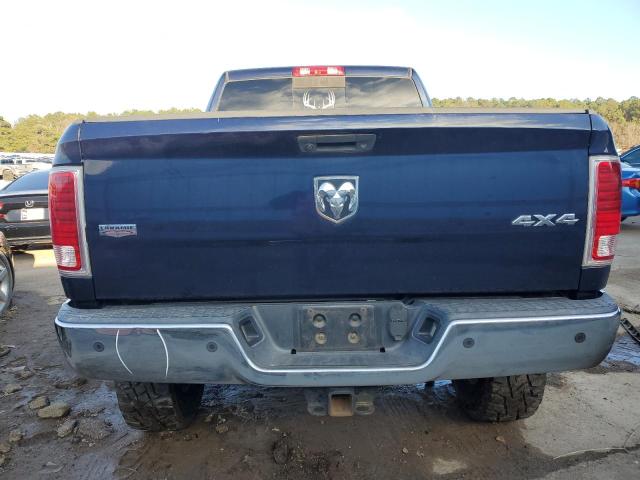 Photo 6 from auction – 2014 RAM 2500 LARAM with VIN 3C6UR5FL6EG300335