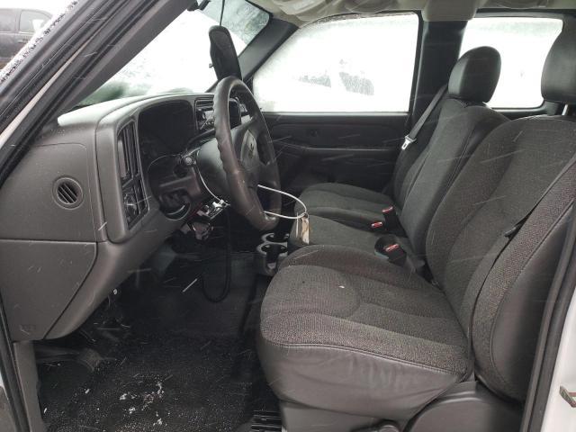 Photo 7 from auction – 2005 GMC NEW SIERRA with VIN 1GTEC19V45Z140167
