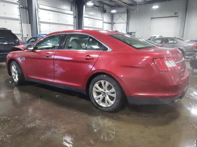 Photo 2 from auction – 2010 FORD TAURUS SEL with VIN 1FAHP2EW2AG170303