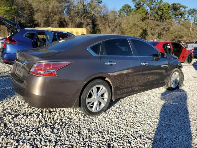 Photo 3 from auction – 2015 NISSAN ALTIMA 2.5 with VIN 1N4AL3AP4FC123080