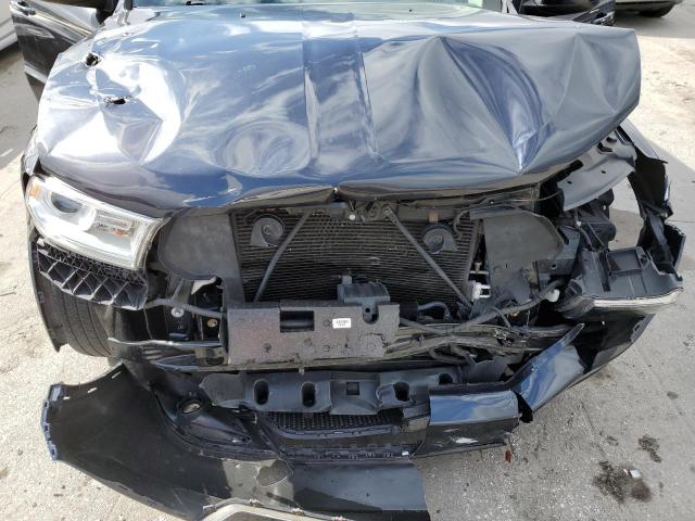 Photo 12 from auction – 2014 DODGE DURANGO SX with VIN 1C4RDHAG1EC374502