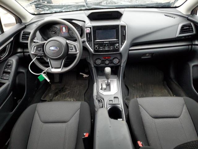 Photo 8 from auction – 2019 SUBARU IMPREZA with VIN 4S3GTAB64K3751195