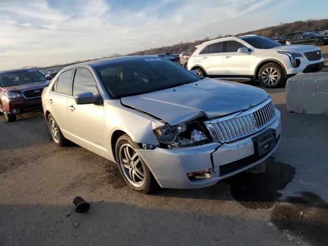 Photo 4 from auction – 2006 LINCOLN ZEPHYR with VIN 3LNHM26116R639835