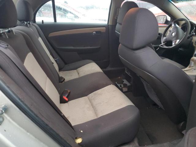 Photo 10 from auction – 2012 CHEVROLET MALIBU 1LT with VIN 1G1ZC5E06CF137913